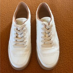 Saye Modelo 89 Carmel sneakers